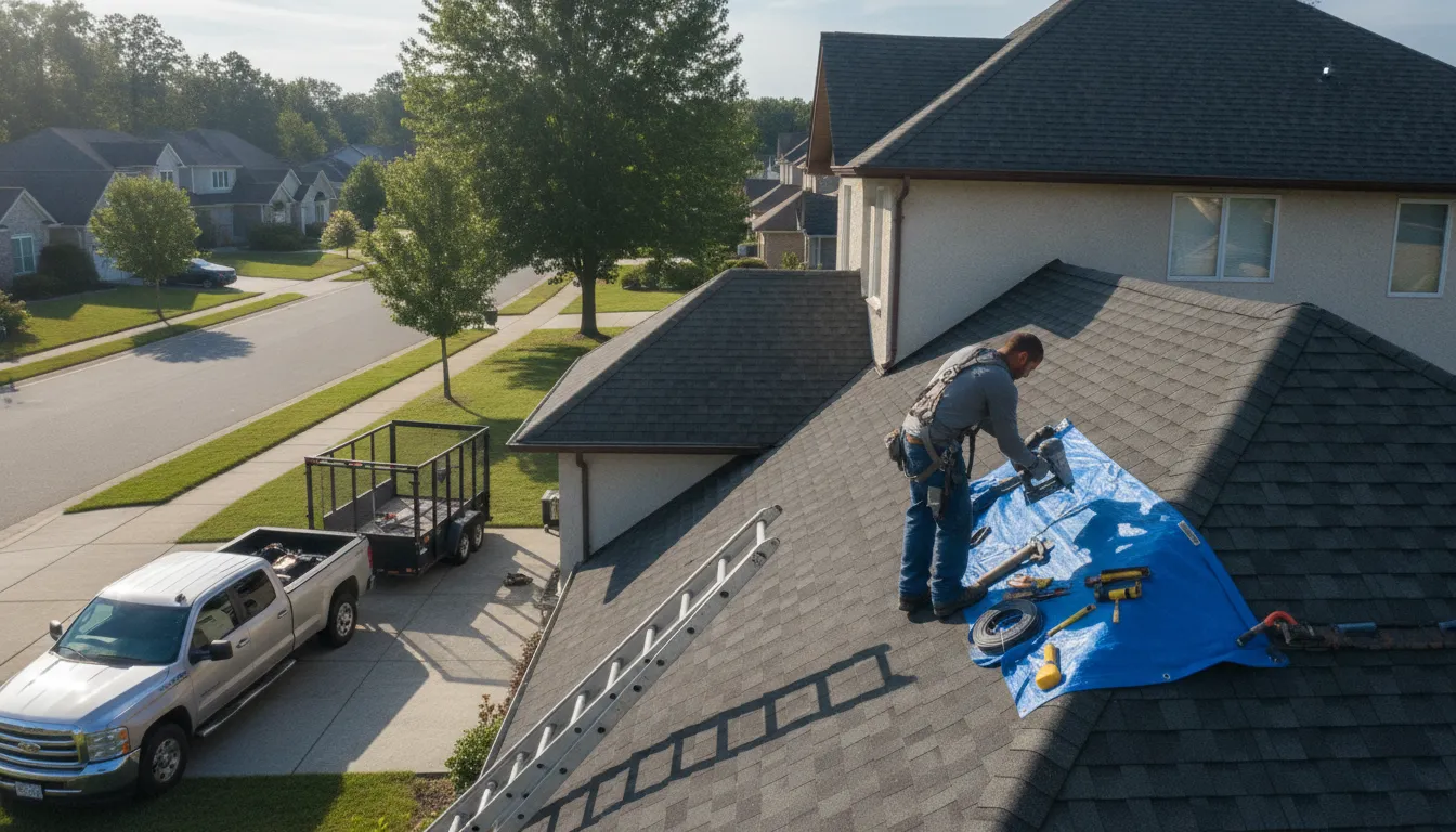 Trusted Siding Installation & Replacement for Holy Cross Homes & Businesses